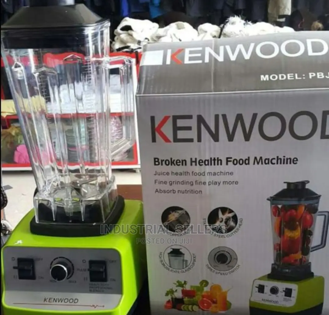 Genuine Commercial Kenwood Blender