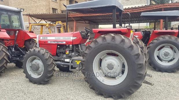 Massey. Ferguson - thumbnail 4