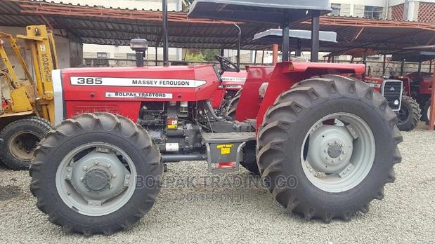 Massey. Ferguson - thumbnail 5