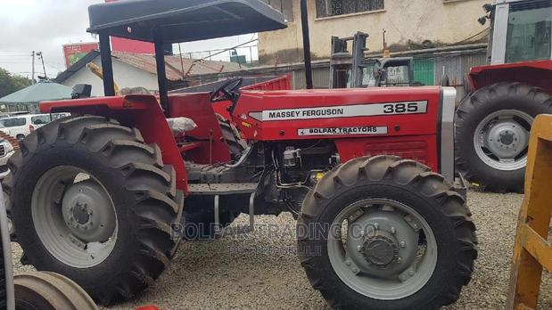 Massey. Ferguson - thumbnail 2