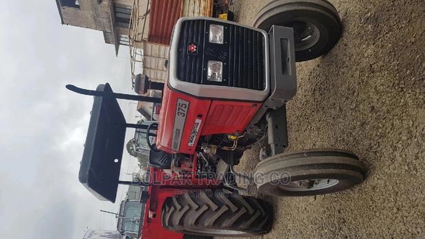 Massey, Ferguson - thumbnail 2