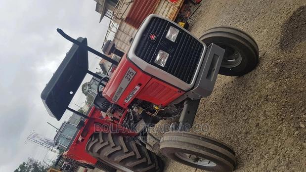 Massey, Ferguson - thumbnail 3