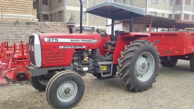 Massey, Ferguson - thumbnail 5