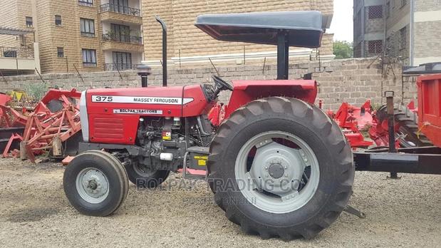 Massey, Ferguson - thumbnail 6