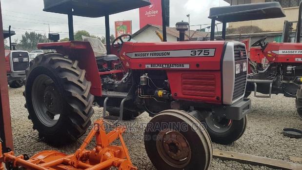 Mf375- Massey Ferguson - main view