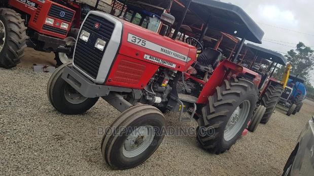 Massey/ Ferguson - thumbnail 4