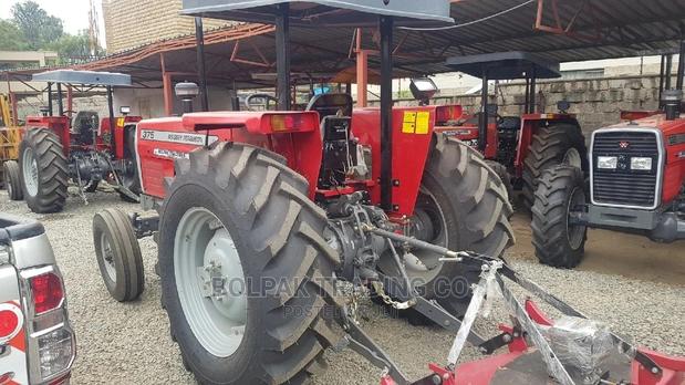 Massey/ Ferguson - thumbnail 6