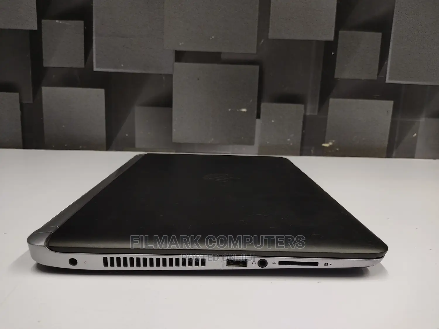 Laptop HP ProBook 430 G3 8GB Intel Core I5 HDD 500GB