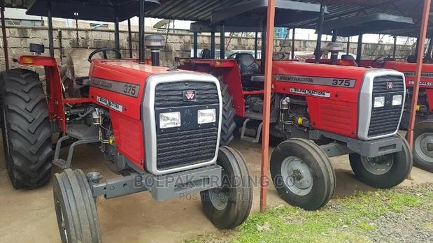 Massey _ Ferguson - thumbnail 2