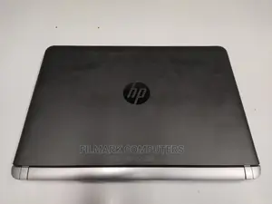 Laptop HP ProBook 430 G3 8GB Intel Core I5 HDD 500GB