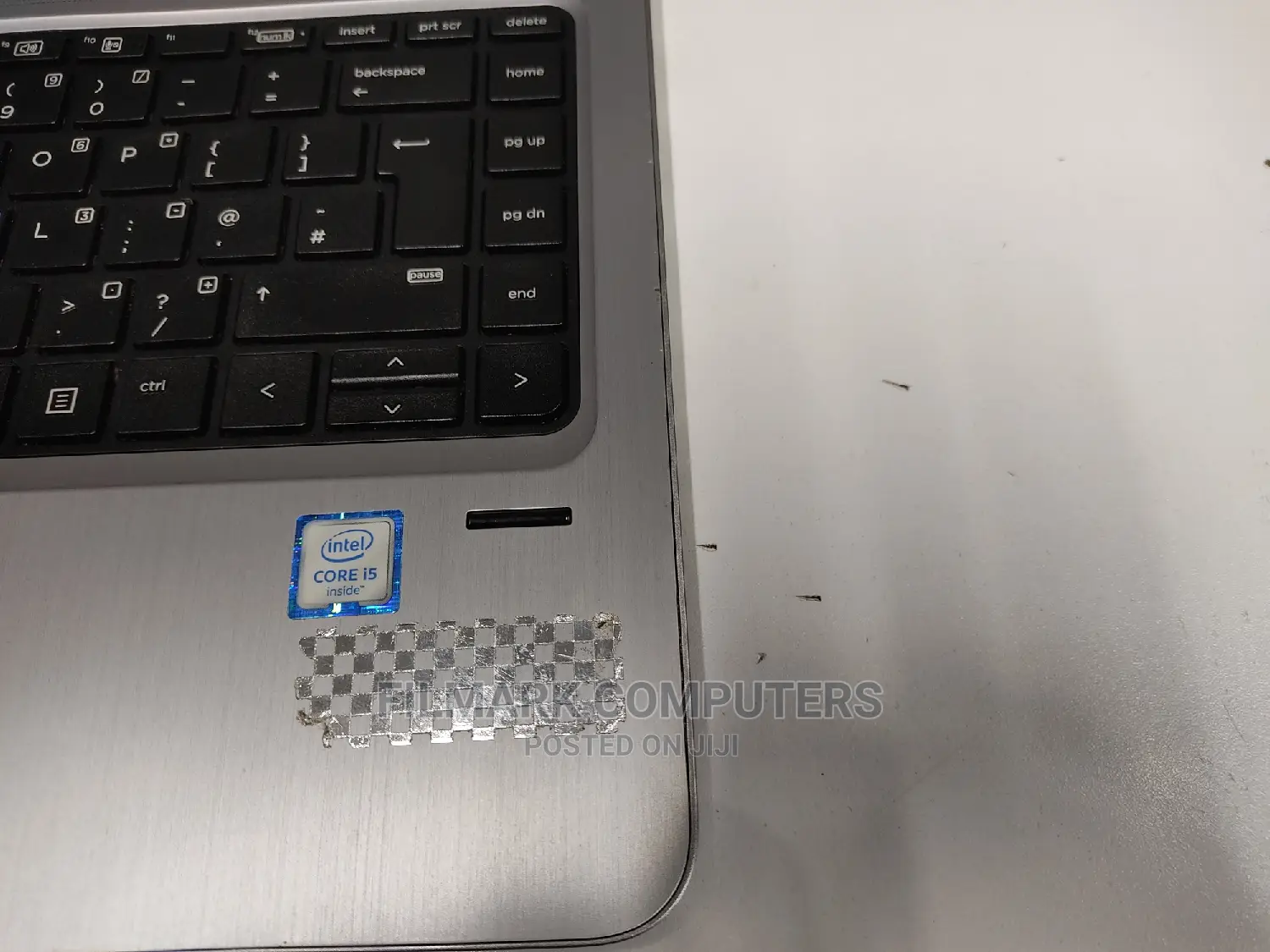 Laptop HP ProBook 430 G3 8GB Intel Core I5 HDD 500GB