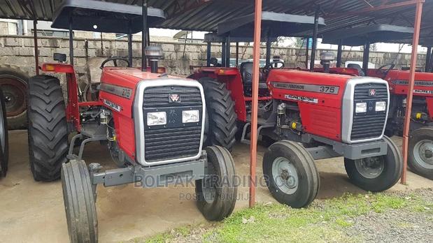 Massey _ Ferguson - thumbnail 3