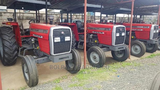 Massey _ Ferguson - thumbnail 4