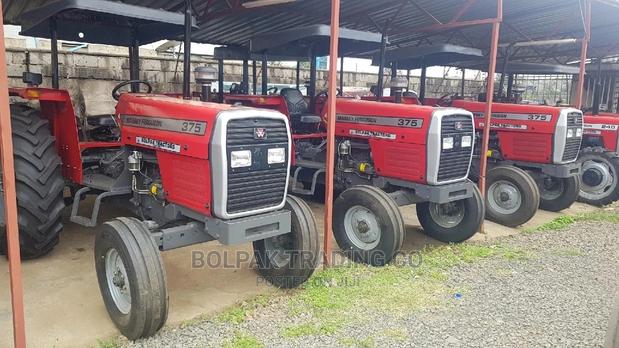 Massey _ Ferguson - thumbnail 5