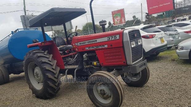 Massey . Ferguson