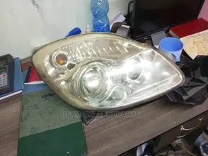 Verisa Headlight