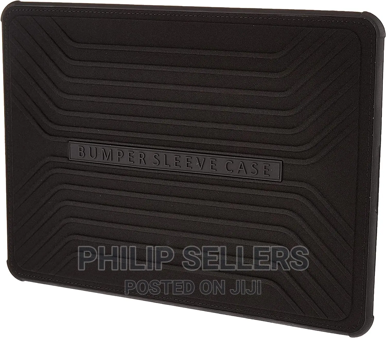 WIWU Voyage Bumper Sleeve Case for Macbook Pro