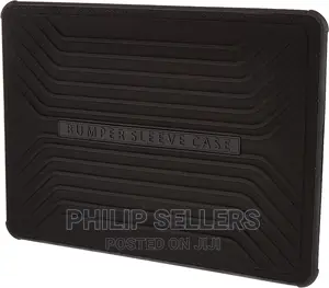 WIWU Voyage Bumper Sleeve Case for Macbook Pro