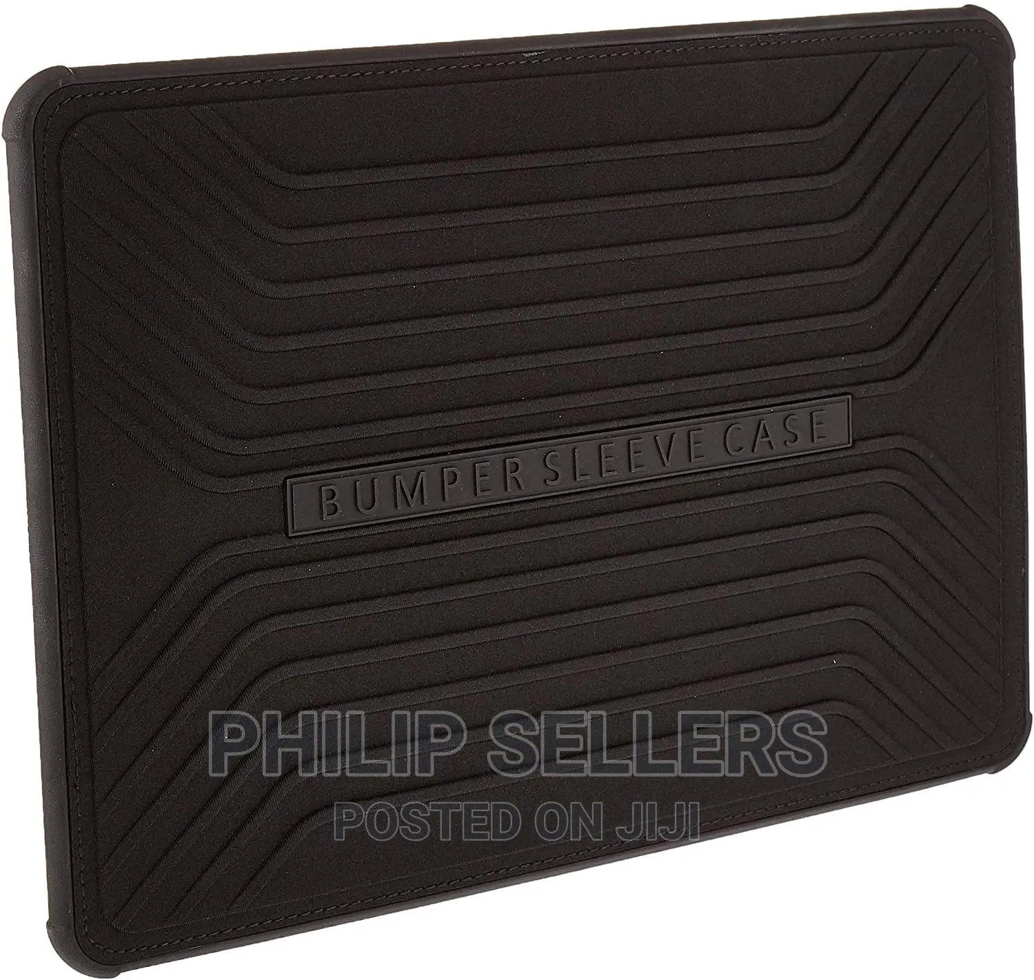 WIWU Voyage Bumper Sleeve Case for Macbook Pro
