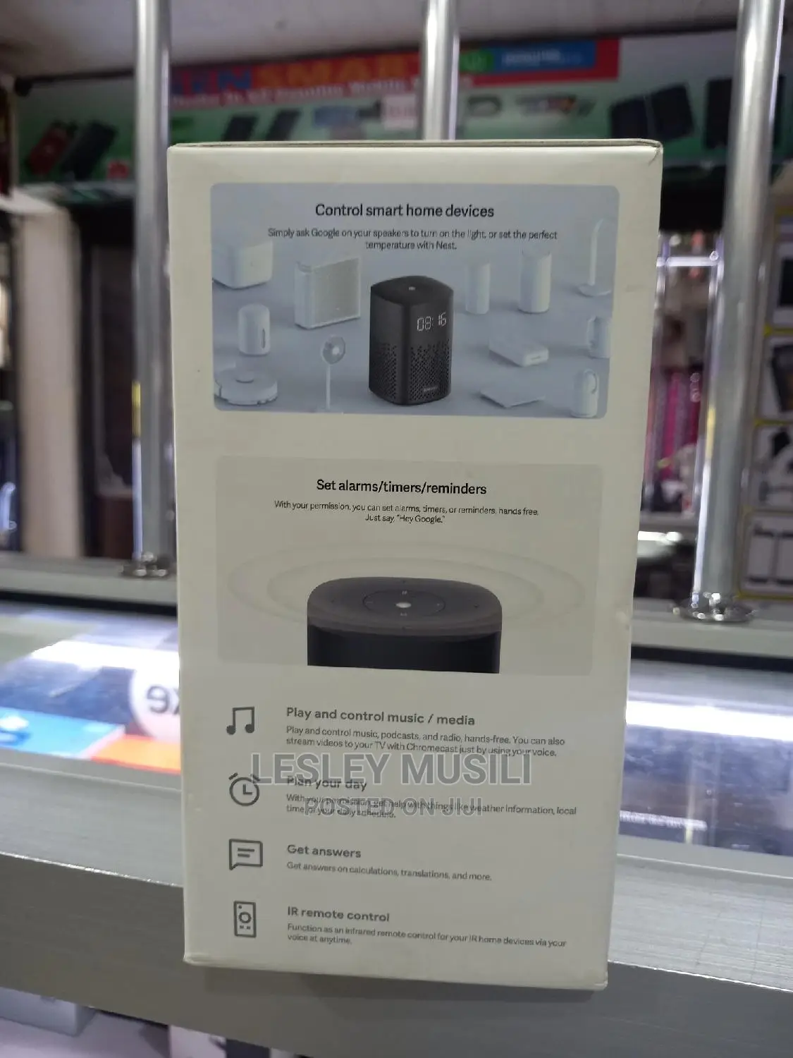 Xiaomi Smart Speaker