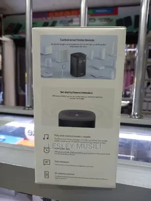 Xiaomi Smart Speaker