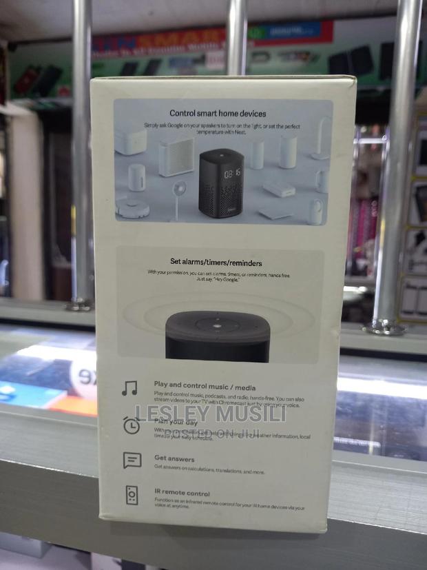 Xiaomi Smart Speaker - thumbnail 2
