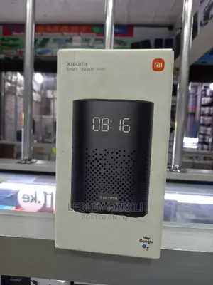 Xiaomi Smart Speaker