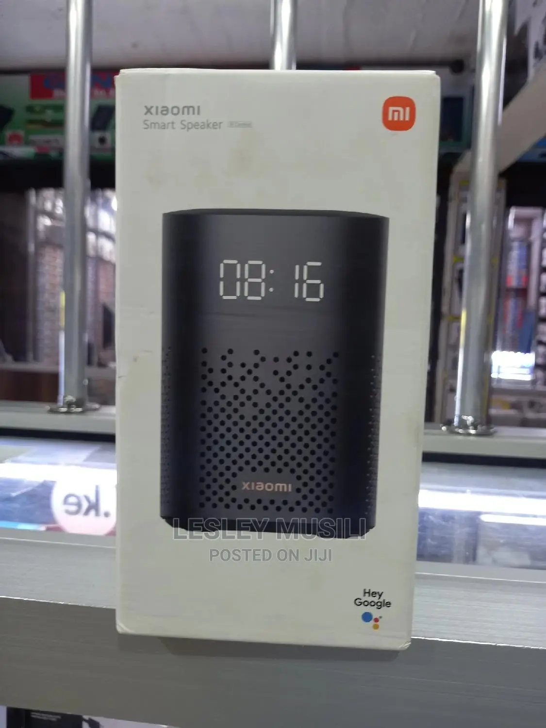 Xiaomi Smart Speaker