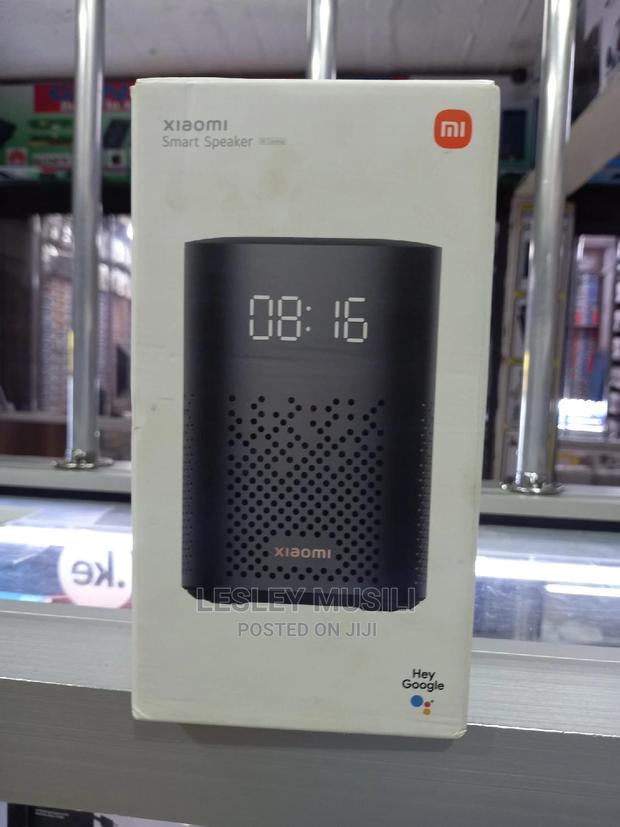 Xiaomi Smart Speaker - thumbnail 3