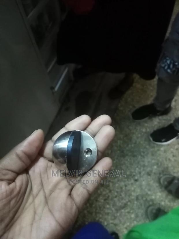 Aluminium Door Stoppers