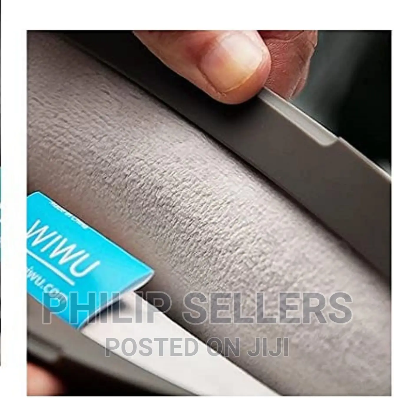WIWU Voyage Bumper Sleeve