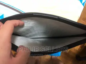 Waterproof Anti-Slip Bumper Sleeve Case Laptop Sleeve