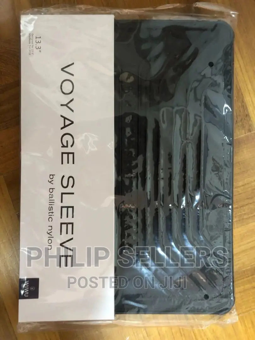 Waterproof Anti-Slip Bumper Sleeve Case Laptop Sleeve