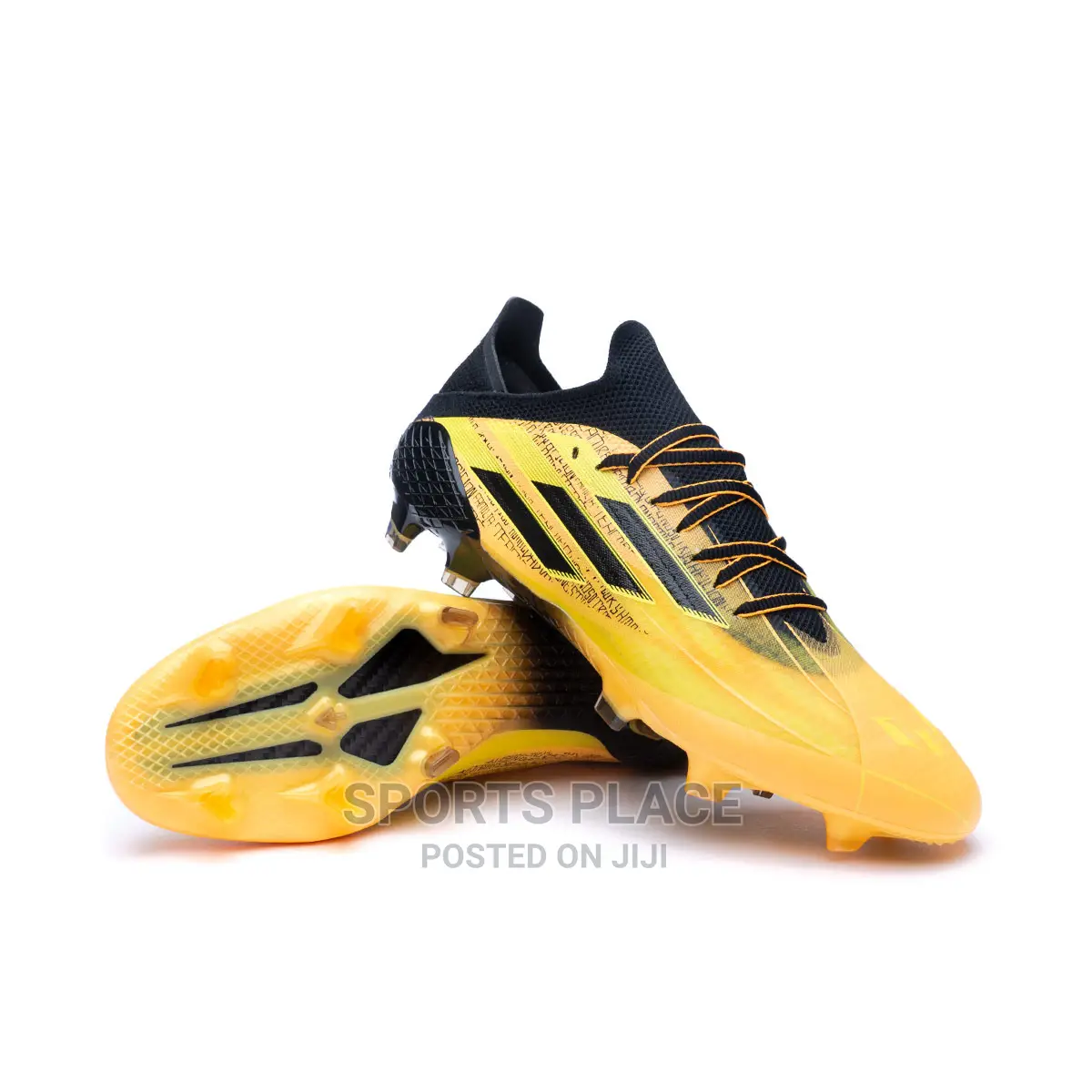 Adidas X Speedflow Messi .1 Football Cleats