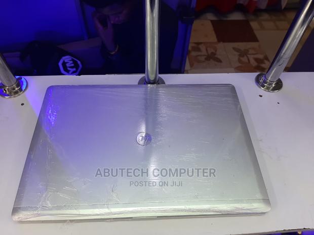 Laptop HP EliteBook Folio 9470M 8GB Intel Core I7 HDD 500GB - thumbnail 6