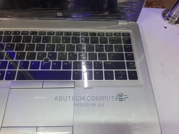 Laptop HP EliteBook Folio 9470M 8GB Intel Core I7 HDD 500GB - thumbnail 5