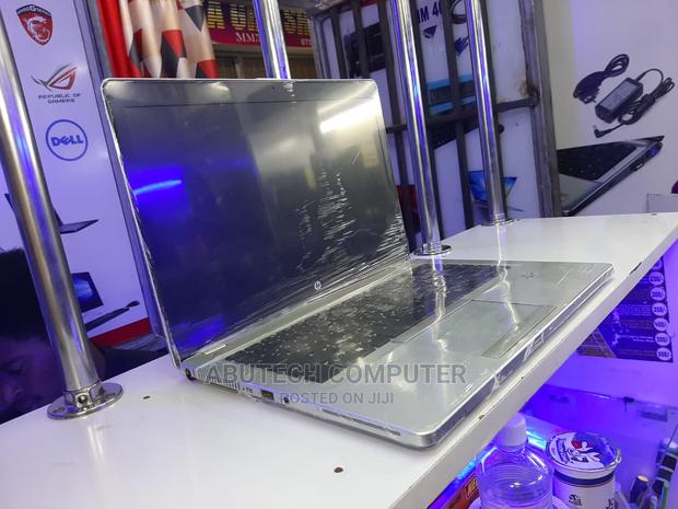 Laptop HP EliteBook Folio 9470M 8GB Intel Core I7 HDD 500GB - thumbnail 3