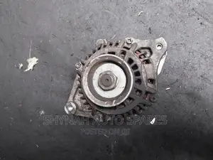 Honda Airwave Alternator