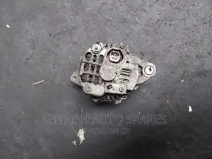 Honda Airwave Alternator