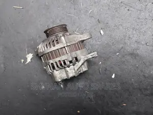 Honda Airwave Alternator