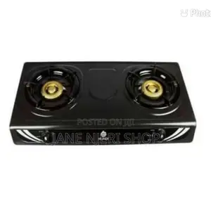 Black Nunix Burner