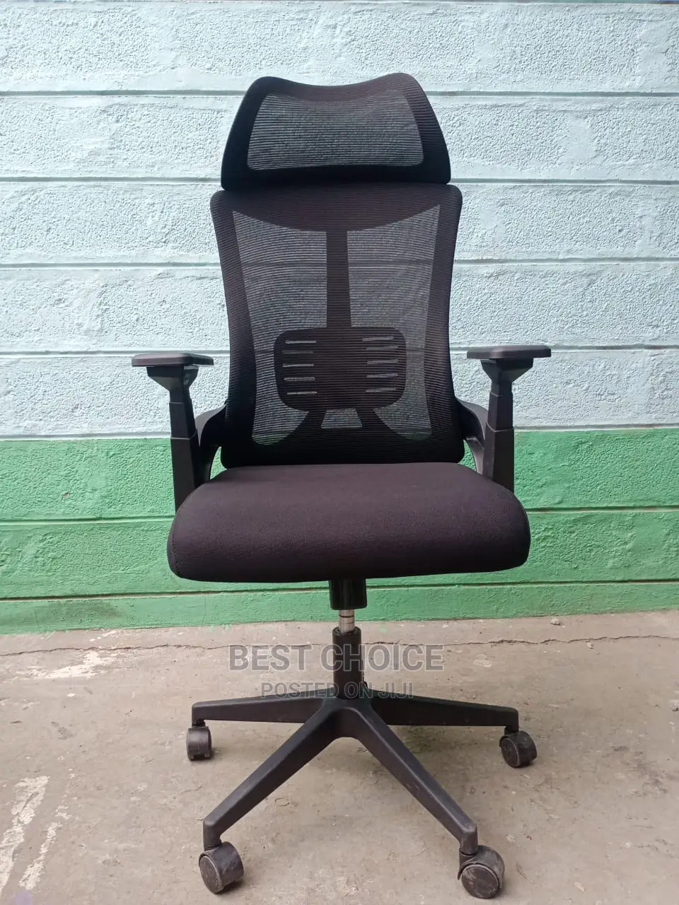 Orthopedic Chair in Nairobi Central Furniture, Best Choice Jiji.co.ke