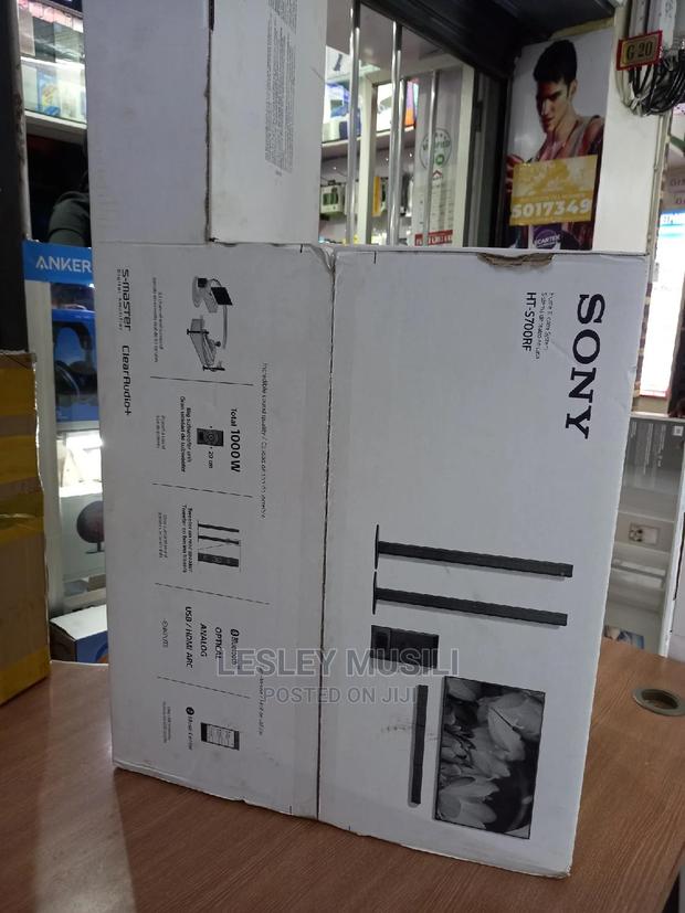 Sony S700 Rf - thumbnail 2