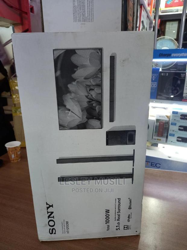 Sony S700 Rf - main view