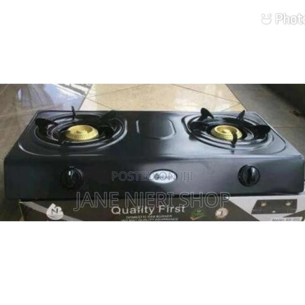 Offer Offer 2 Burner