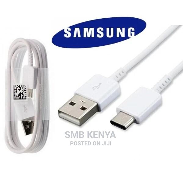Original Usb Cable for Samsung Charger Cable Micro Usb - thumbnail 2