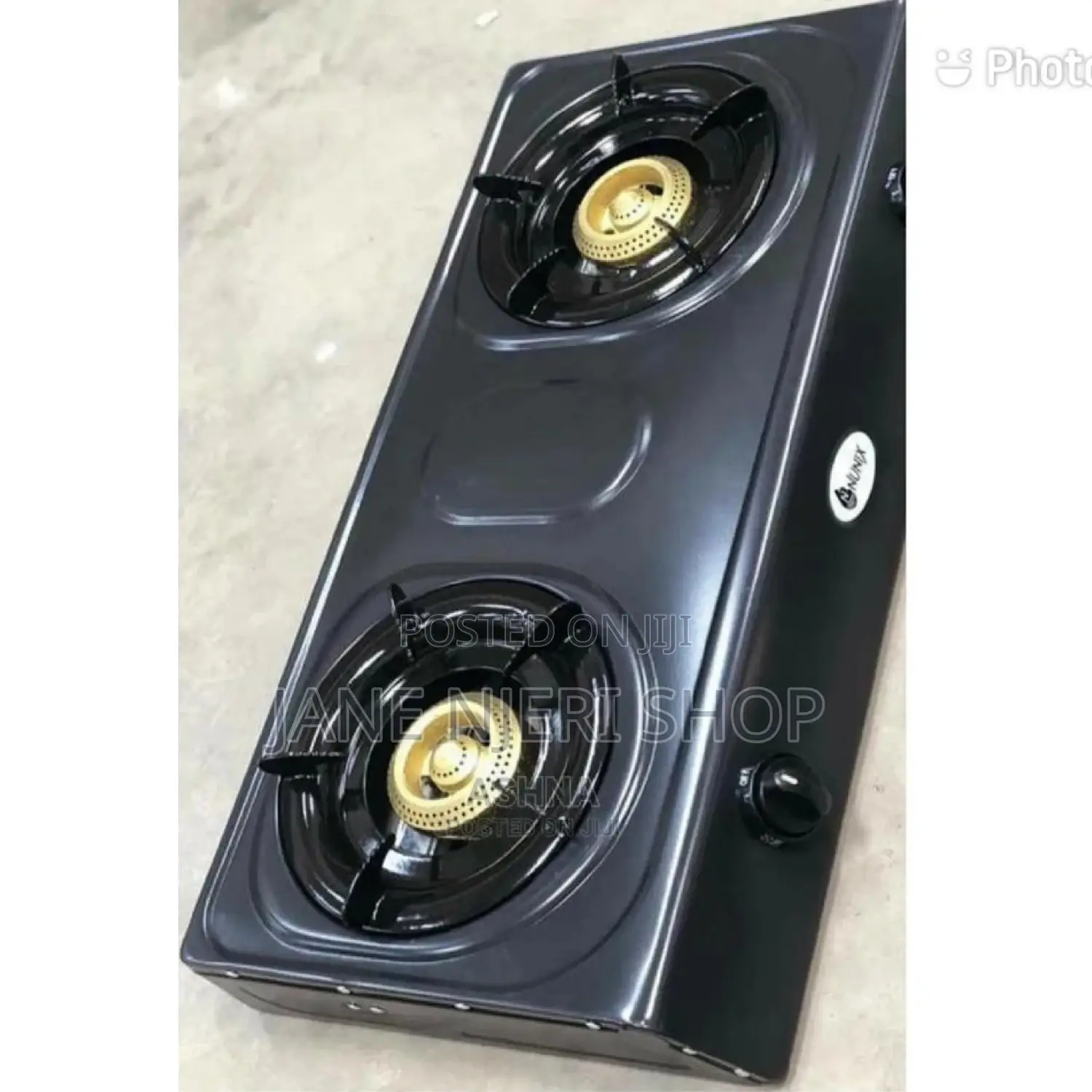 Reliable 2 Burner