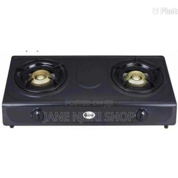 Nunix Burner Burner Stainless