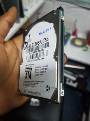 Hard Disk on Offer