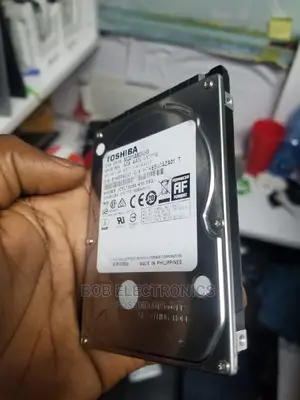 HDD (Hard Drives) for Laptop 500gb